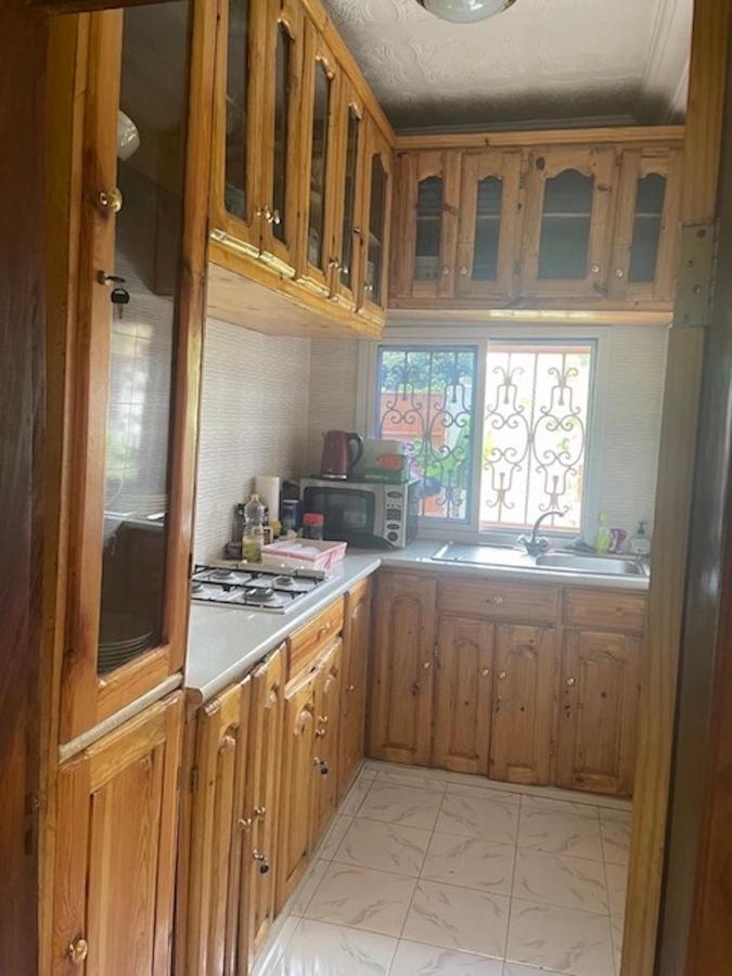 The Compound Bed and Breakfast Bijilo Εξωτερικό φωτογραφία