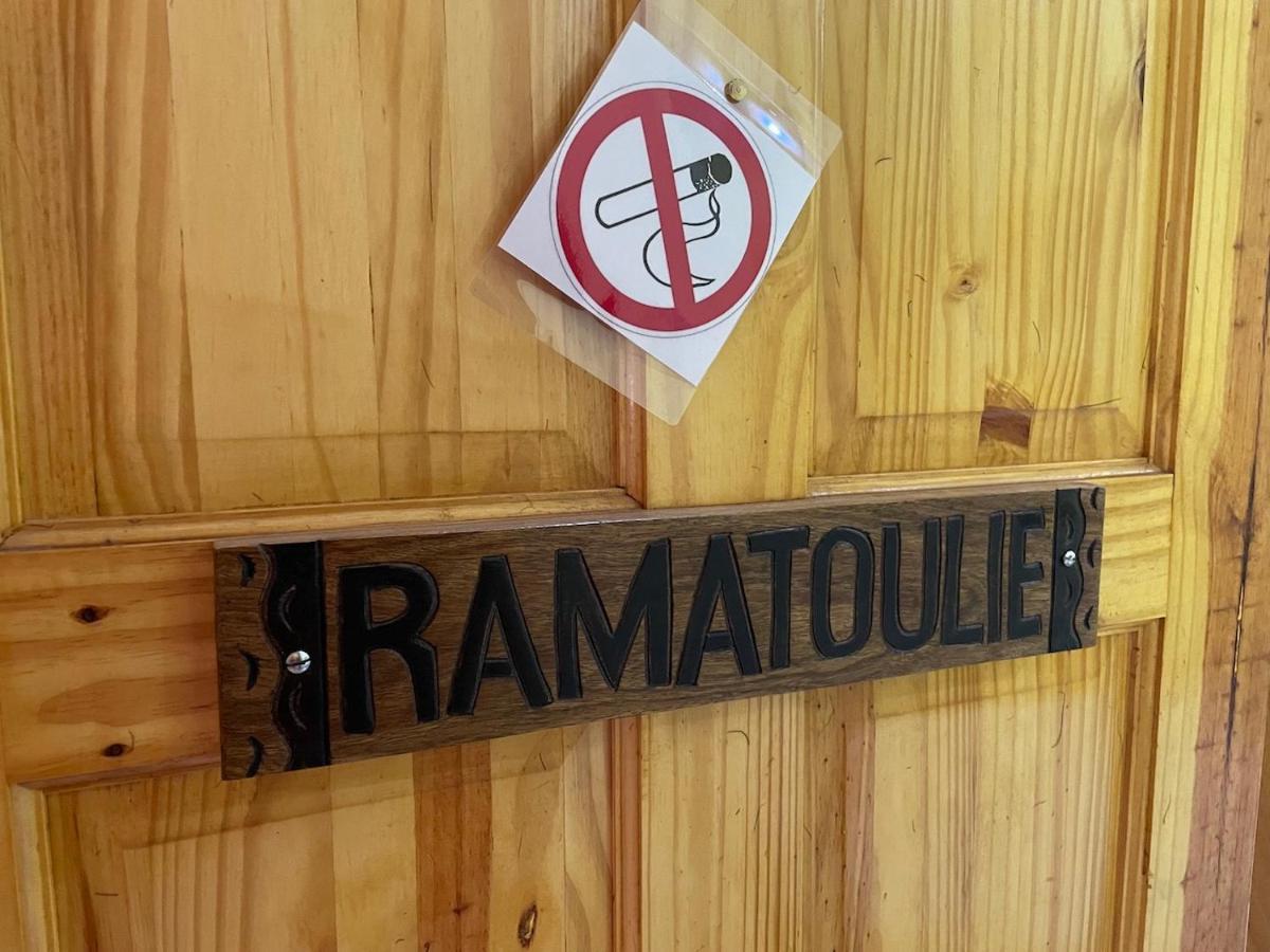 The Compound Bed and Breakfast Bijilo Εξωτερικό φωτογραφία