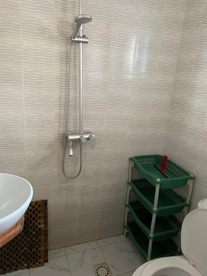 The Compound Bed and Breakfast Bijilo Εξωτερικό φωτογραφία