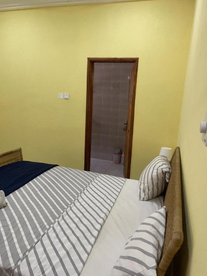 The Compound Bed and Breakfast Bijilo Εξωτερικό φωτογραφία