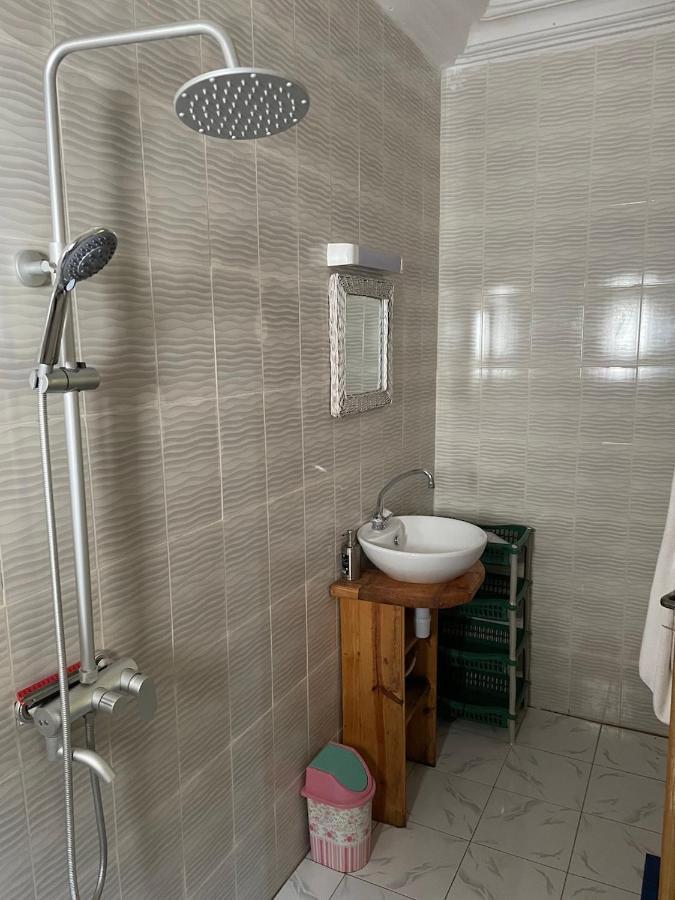 The Compound Bed and Breakfast Bijilo Εξωτερικό φωτογραφία