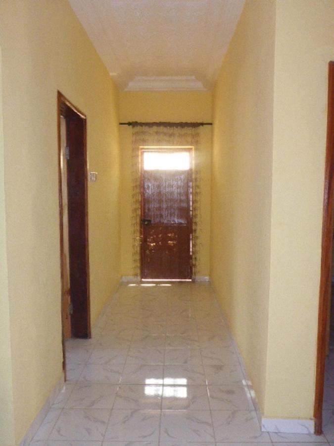 The Compound Bed and Breakfast Bijilo Εξωτερικό φωτογραφία